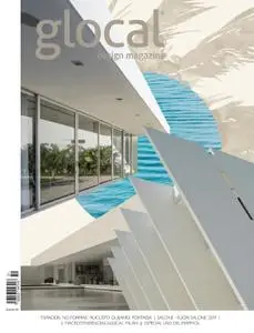 Glocal Design - Junio-Julio 2019