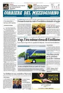 Corriere del Mezzogiorno Bari – 09 gennaio 2020