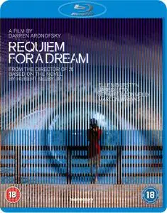 Requiem For A Dream (2000)