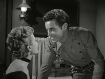 Massacre River (1949)