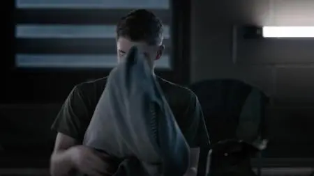 The Code S01E08