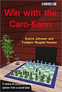 Win with the Caro-Kann