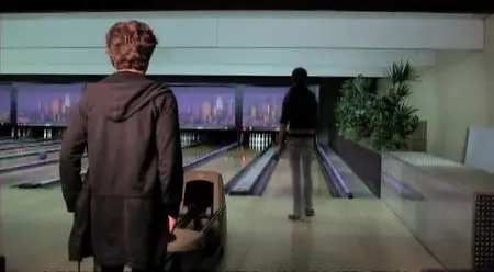 Unsolved Suburbia (2010)
