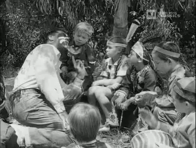 Liebling, ich werde jünger (USA, 1952)