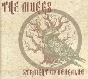 The Muggs - Straight Up Boogaloo (2015)