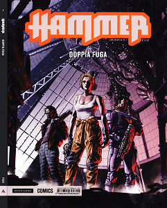 Hammer - Volume 1 - Doppia Fuga