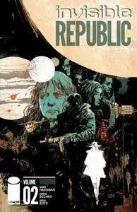 Invisible Republic v02 (2016)