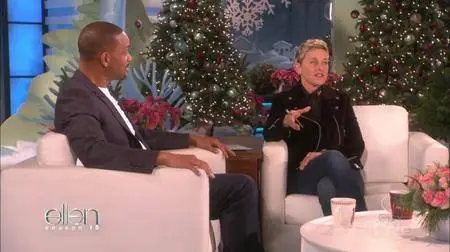 The Ellen DeGeneres Show S15E71