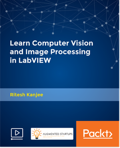 Learn Computer Vision and Image Processing in LabVIEW