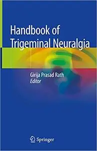 Handbook of Trigeminal Neuralgia (repost)