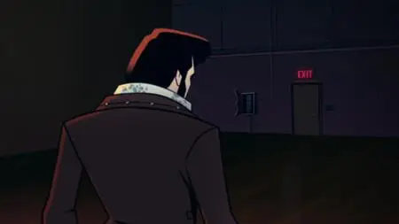 Agent Elvis S01E01