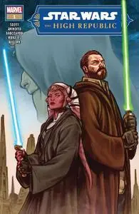 Marvel-Star Wars The High Republic 2022 No 01 2022 HYBRID COMIC eBook