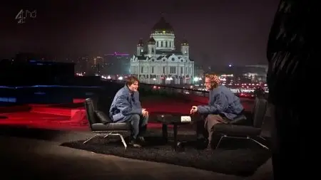 CH4 Unreported World - Russia's Radical Chic (2012)