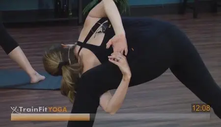 X-TrainFit - Women's Complete Fitness (2013)