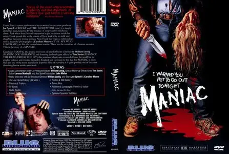 Maniac (1980)