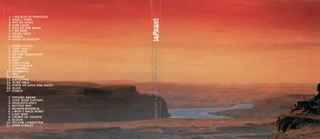 Pearl Jam - Live At The Gorge 05/06 (2007) [7CD Box Set]