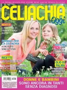 Celiachia Oggi N.23 - Maggio-Giugno 2015