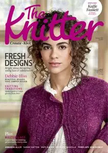 The Knitter - April 2020