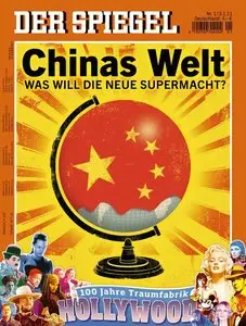 Der Spiegel Nr. 01 vom 03.01.2011 - Aktualisiert