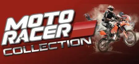 Moto Racer 3 Gold Edition (2002)