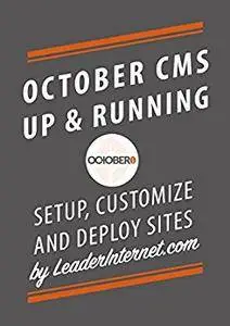October CMS Up and Running