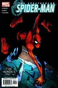 The Spectacular Spider-Man v2 04