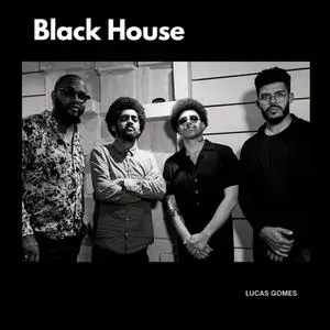 Lucas Gomes - Black House (2023) [Official Digital Download]