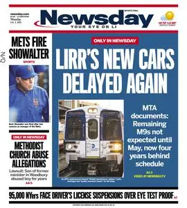 Newsday - 2 October 2023