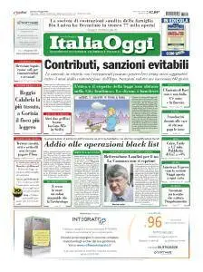 Italia Oggi - 5 Maggio 2016