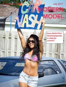 Modern Model - July 2017