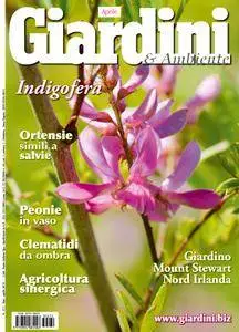 Giardini & Ambiente - marzo 31, 2015