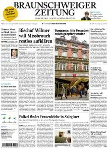 Braunschweiger Zeitung - 12. Dezember 2018