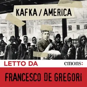«America» by Franz Kafka