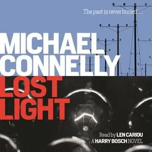 «Lost Light» by Michael Connelly