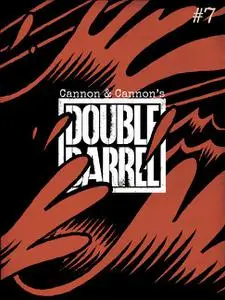IDW-Double Barrel No 07 2016 Hybrid Comic eBook