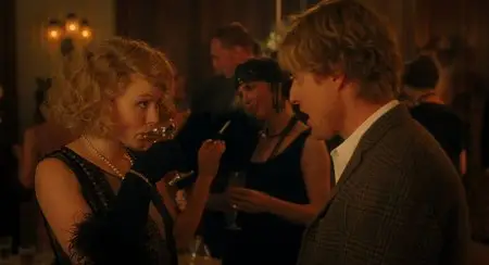 Midnight in Paris (2011)