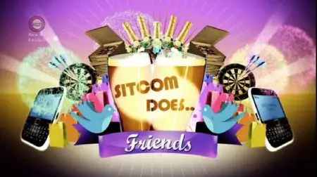 Sitcom Does 2011 S01E03