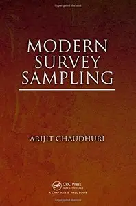 Modern Survey Sampling (repost)
