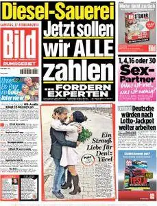 Bild Ruhr-West - 17. Februar 2018