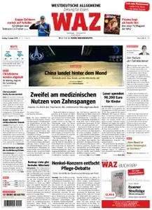 Westdeutsche Allgemeine Zeitung – 04. Januar 2019