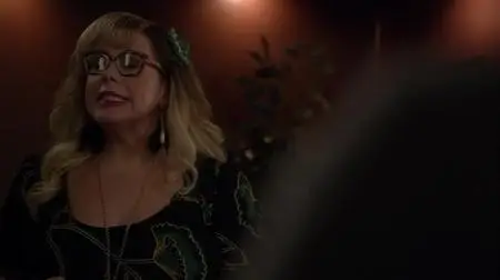 Criminal Minds S04E14