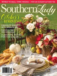 Southern Lady - October 2021