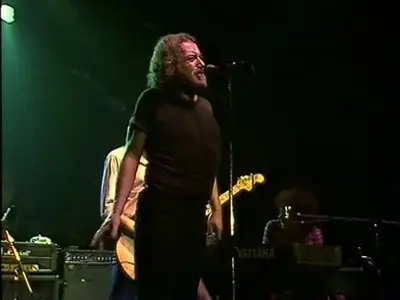 Joe Cocker - Cry Me A River (1980/2008)