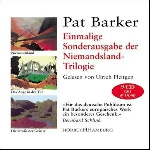 Pat Barker - Einmalige Sonderausgabe der Niemandsland-Trilogie
