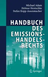 Handbuch des Emissionshandelsrechts (Repost)