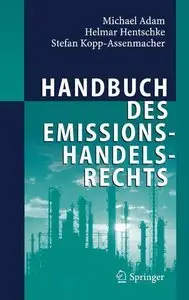 Handbuch des Emissionshandelsrechts (Repost)