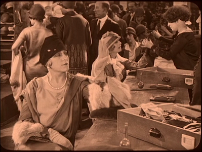 Gribiche / Mother of Mine (1926)