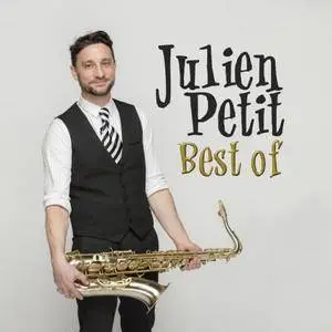 Julien Petit - Best Of (2017)