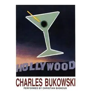 «Hollywood» by Charles Bukowski