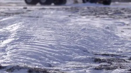 Sci Ch - Extreme Ice Machines: Giants of the North (2020)